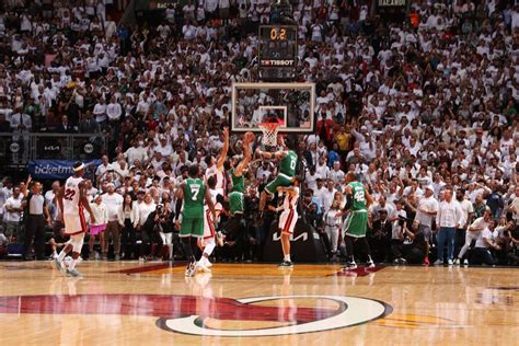 Celtics vs. Heat, NBA Playoffs 2023: Everything that led to Derrick.